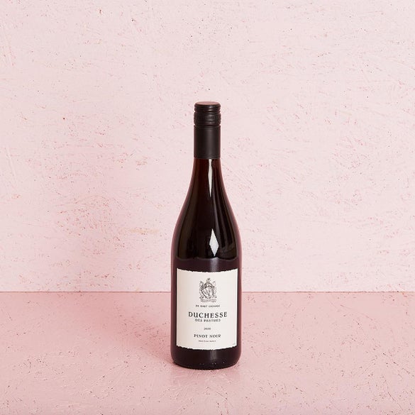 Duchesse Des Pastres, Pinot Noir